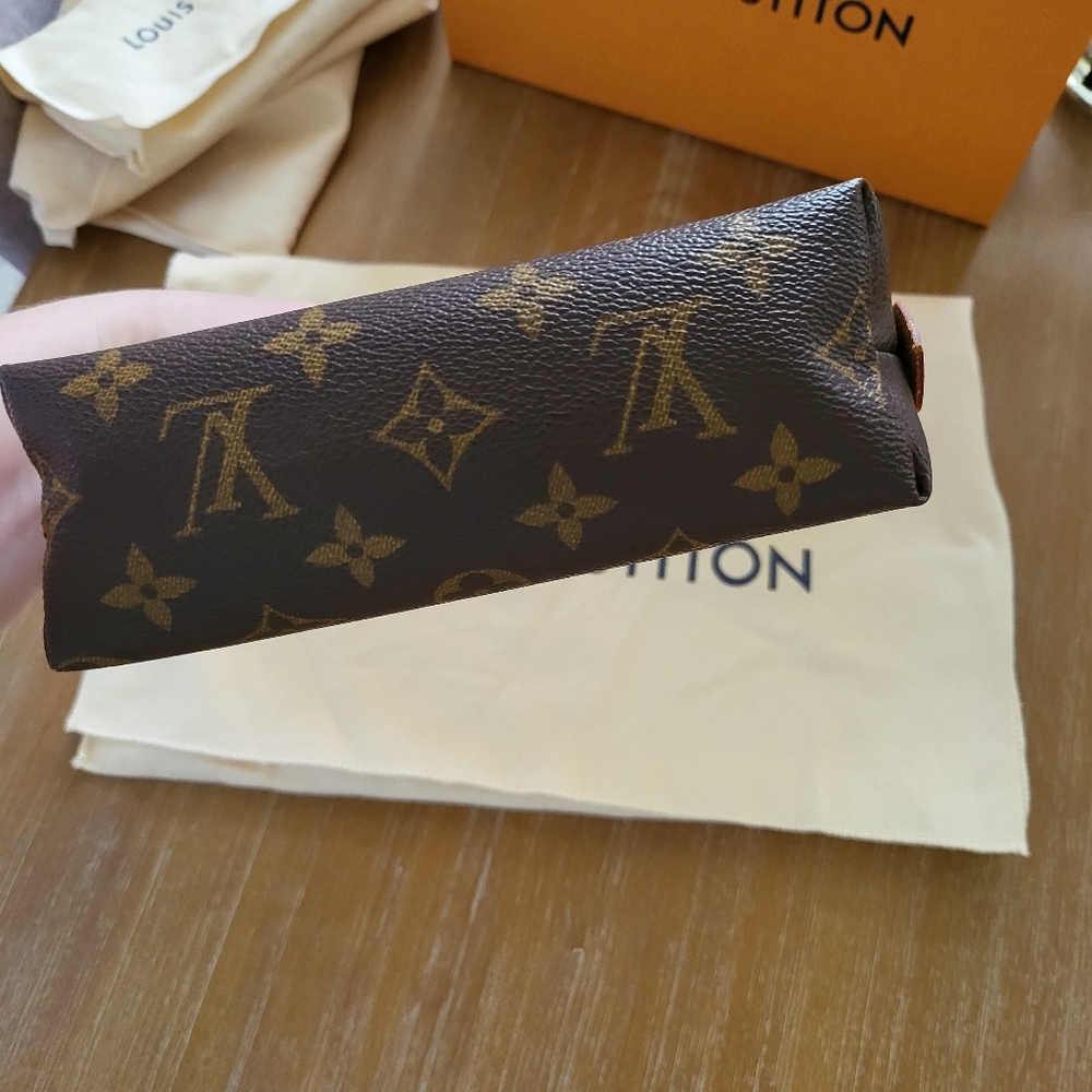 Louis vuitton makeup case - Picture 6 of 10